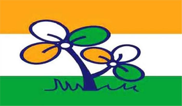 पश्चिम बंगाल में तृणमूल कांग्रेस नेता और समर्थक की हत्या
