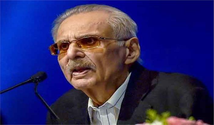 आईटीसी के चेयरमैन वाई सी देवेश्वर का निधन