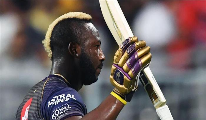 आंद्रे रसेल से हमेशा उम्मीद रखना सही नहीं : दिनेश कार्तिक