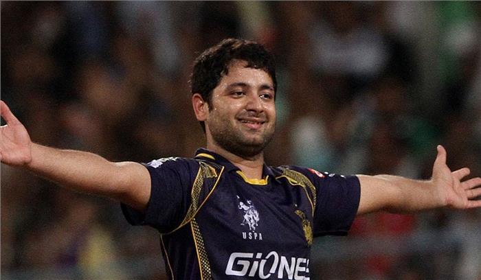 मैंने कहा था कि गिल एक खास प्रतिभाशाली खिलाड़ी हैं:  पीयूष चावला