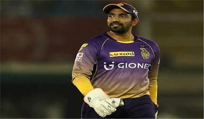 कोलकाता पहले साल से लेकर अब तक शक्तिशाली बन चुका है: उथप्पा