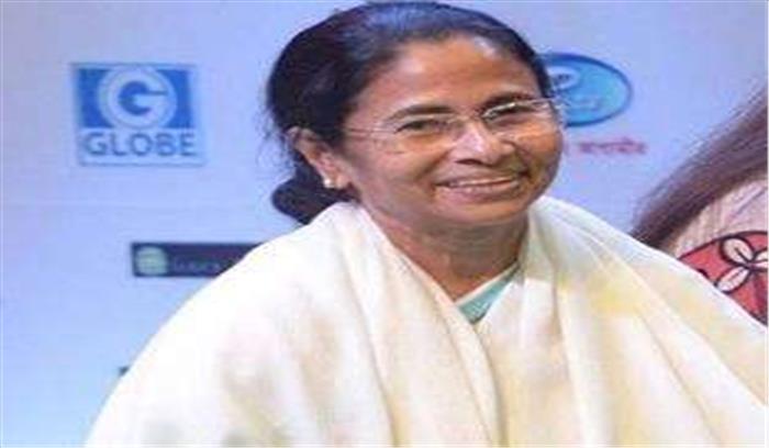 मुख्यमंत्री ममता  बनर्जी  ने सर्वोच्च अदालत के फैसले का स्वागत किया