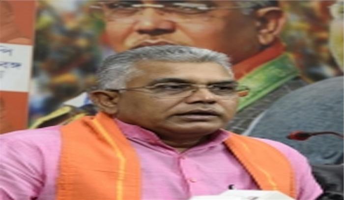 बंगाल के अस्पताल को अपग्रेड करने के केंद्र के फैसले पर ममता सरकार हैरान