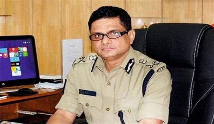 कोलकाता के पूर्व पुलिस कमिश्नर राजीव कुमार को अग्रिम जमानत