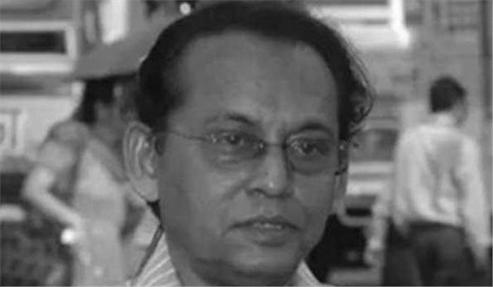 बंगाली रंगमंच के बिप्लब केतन चक्रवर्ती का निधन बंगाली रंगमंच के बिप्लब केतन चक्रवर्ती का निधन