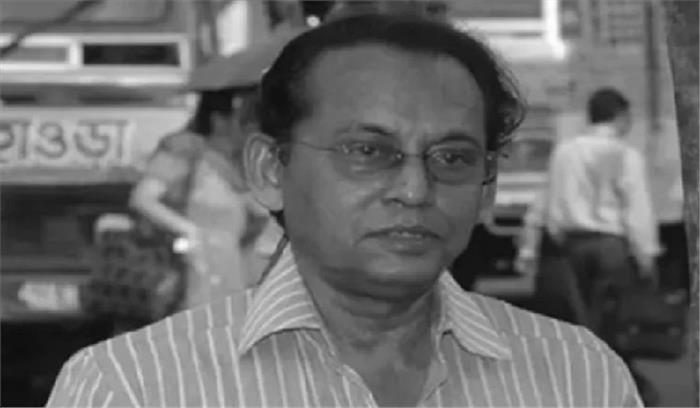 बंगाली रंगमंच के बिप्लब केतन चक्रवर्ती का निधन बंगाली रंगमंच के बिप्लब केतन चक्रवर्ती का निधन