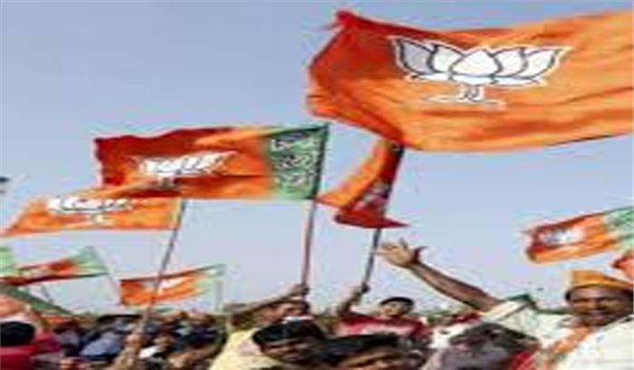 बंगाल में कानून-व्यवस्था की स्थिति से मोदी को अवगत कराएगी भाजपा