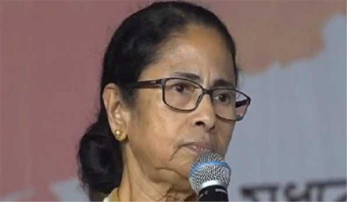 ममता ने गुरु गोविंद सिंह को किया नमन