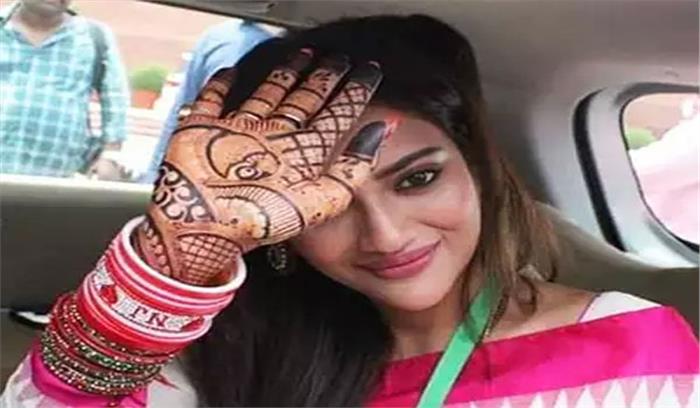 कोलकाता में इस्कॉन की रथ यात्रा में शामिल होंगी नुसरत जहां