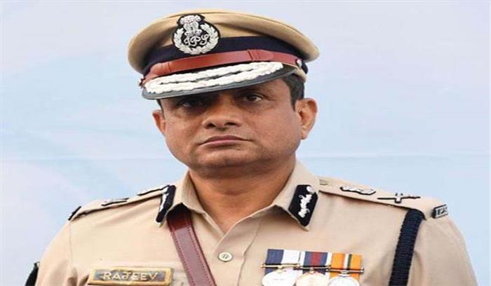 कोलकाता हाईकोर्ट से राजीव कुमार को राहत, 22 जुलाई तक गिरफ्तारी पर रोक