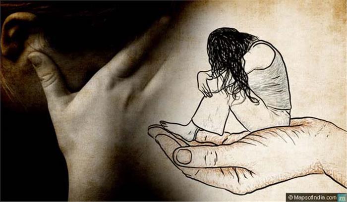 बंगाल में 10 गुणा कम हुई मानव तस्करी बंगाल में 10 गुणा कम हुई मानव तस्करी