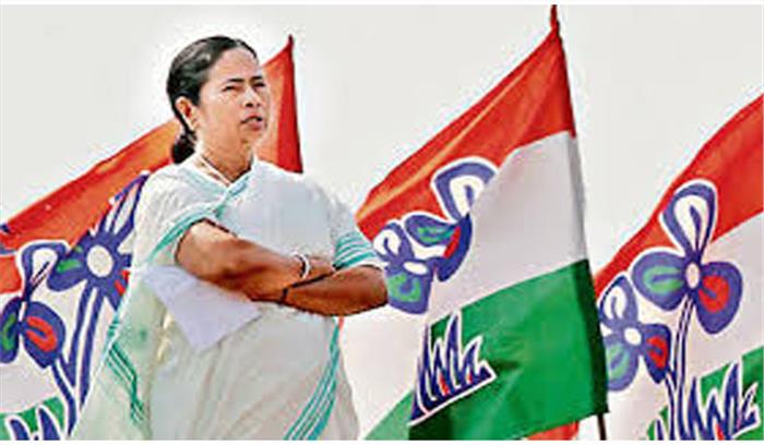 तृणमूल ने नागरिक दिवस के तौर पर मनाया अपना स्थापना दिवस तृणमूल ने नागरिक दिवस के तौर पर मनाया अपना स्थापना दिवस