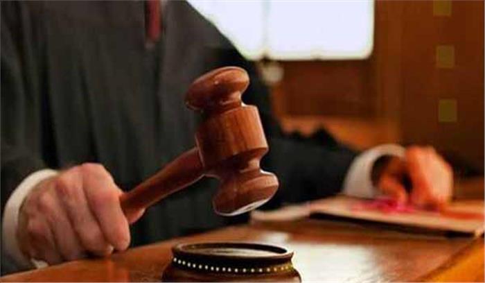 दुष्कर्म और हत्या के मामले में तीनोें आरोपी दोषी करार दुष्कर्म और हत्या के मामले में तीनोें आरोपी दोषी करार