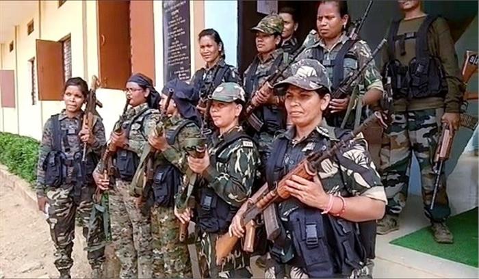 कोराना संकट के दौरान सुरक्षा एजेसिंया रोक सकती है नक्सल ऑपरेशन कोराना संकट के दौरान सुरक्षा एजेसिंया रोक सकती है नक्सल ऑपरेशन