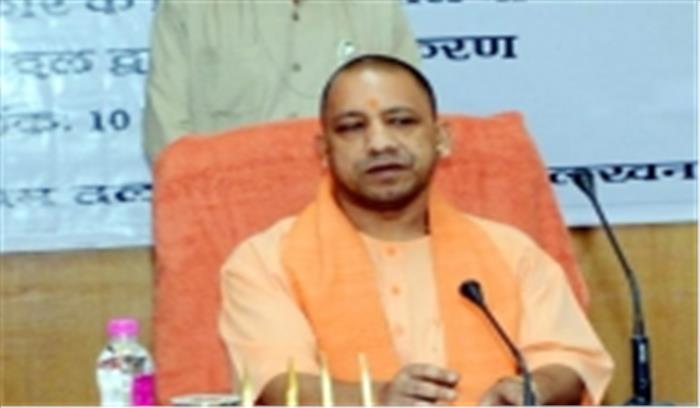 उप्र में कोरोना योद्धाओं पर हमला पड़ेगा महंगा, 7 साल सजा व 5 लाख जुर्माना