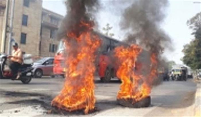 कोरेगांव-भीमा मामले की सुनवाई सितंबर में शुरू होगी कोरेगांव-भीमा मामले की सुनवाई सितंबर में शुरू होगी