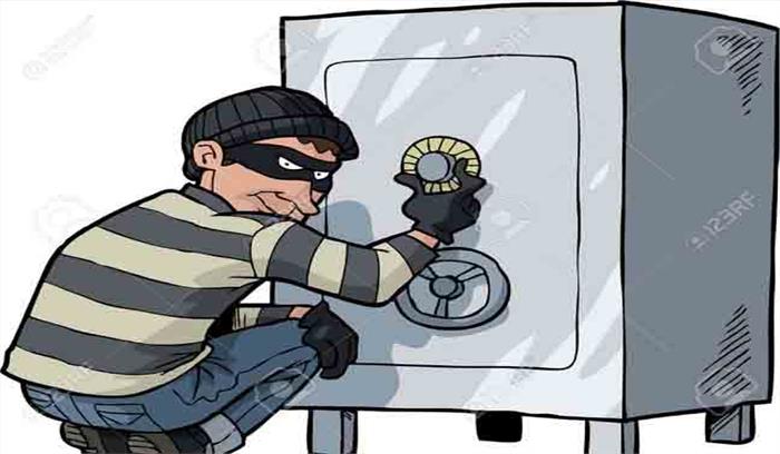 सावधान! चोरों को न्यौता न दे रही हो आपकी लापरवाही