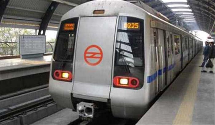 टी -20 मैच के दर्शकों की सुविधा के लिए आधी रात के बाद भी चलेगी मेट्रो 