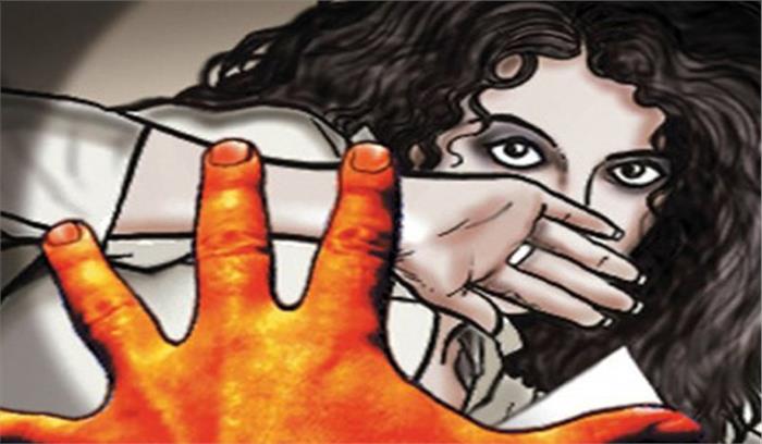 ग्रेनो में छात्रा से फिर दुष्कर्म