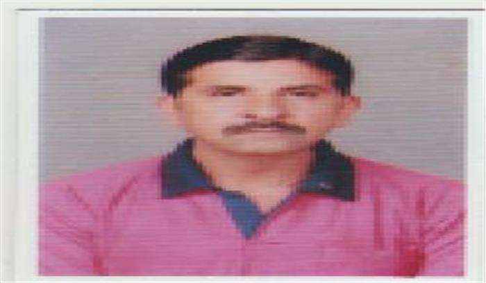 कोटवार द्वारा शासकीय सेवा भूमि को अनुमति के बिना बेचा जाना विधि विरूद्ध