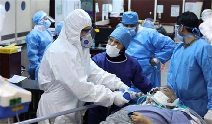 कोविड-19 : केरल में 21 नए मामले, कुल संक्रमित 256