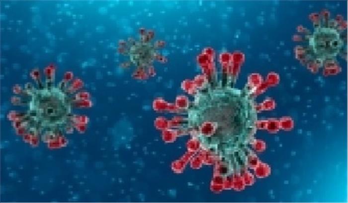 कोविड-19 के लिए एकजुट हुआ नैम