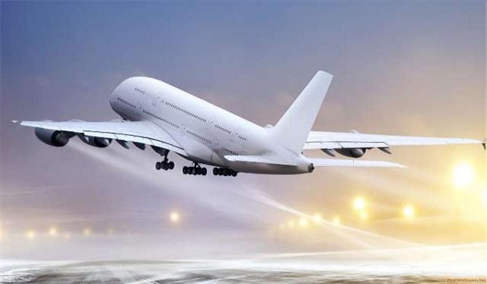 कुवैत के लिए उड़ानें रद्द, केरल हवाईअड्डे पर 170 यात्री फंसे