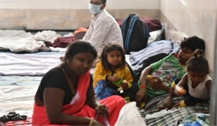 कोविड-19 : अधिकतर महिलाएं, गरीब व मध्यम वर्ग संकट से उबरने में आशावादी