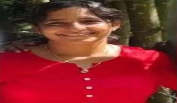 केरल की सीरियल किलर जॉली की जमानत याचिका खारिज