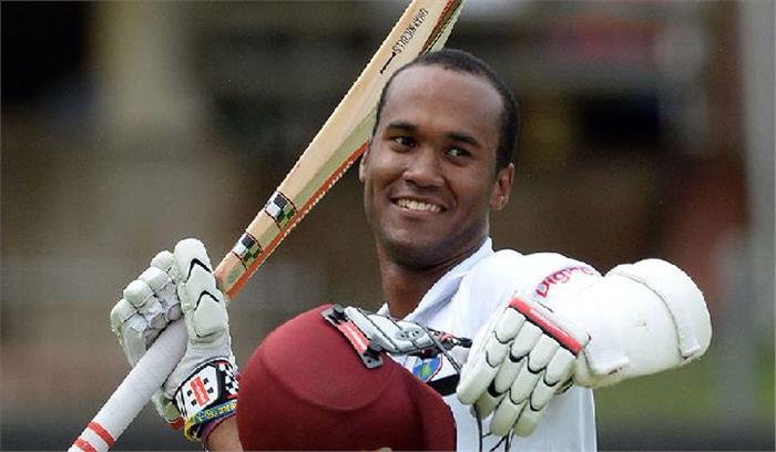 क्रेग ब्राथवेट कर सकेंगे अंतर्राष्ट्रीय क्रिकेट में गेंदबाजी