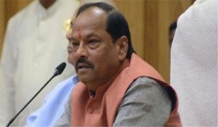 कृषि आशीर्वाद योजना की दूसरी किस्त दुर्गापूजा से पहले : रघुवर