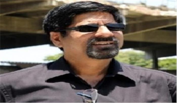 कोहली की तुलना कपिल देव से की जा सकती है : श्रीकांत कोहली की तुलना कपिल देव से की जा सकती है : श्रीकांत