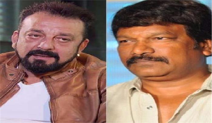 नक्षत्रम के लिए पहली पसंद थे संजय दत्त  : कृष्ण वामसी