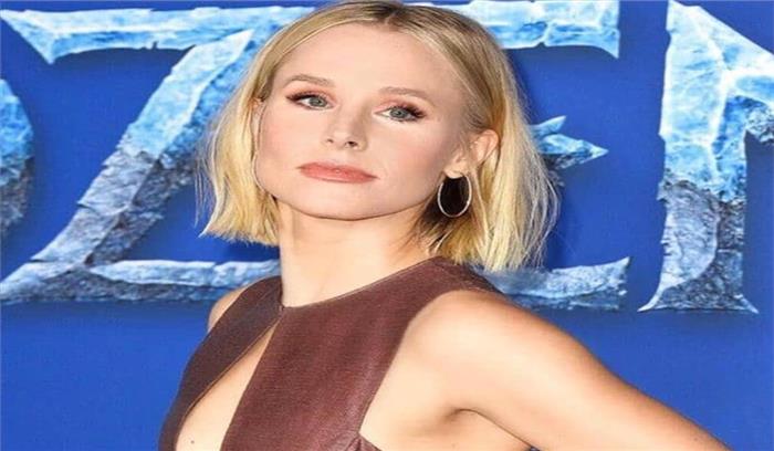 क्रिस्टन बेल को सॉलमेट की धारणा पर विश्वास नहीं क्रिस्टन बेल को सॉलमेट की धारणा पर विश्वास नहीं