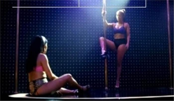 मलेशिया में बैन हुई फिल्म हसलर्स मलेशिया में बैन हुई फिल्म हसलर्स