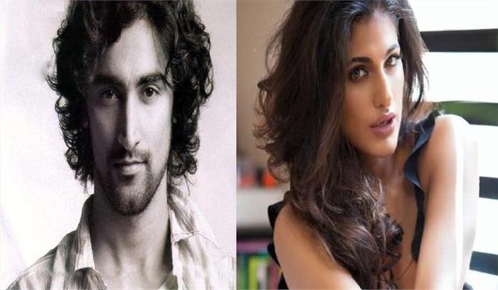 कुणाल कपूर के साथ वेब श्रृंखला में नजर आएंगी कुब्रा सैत