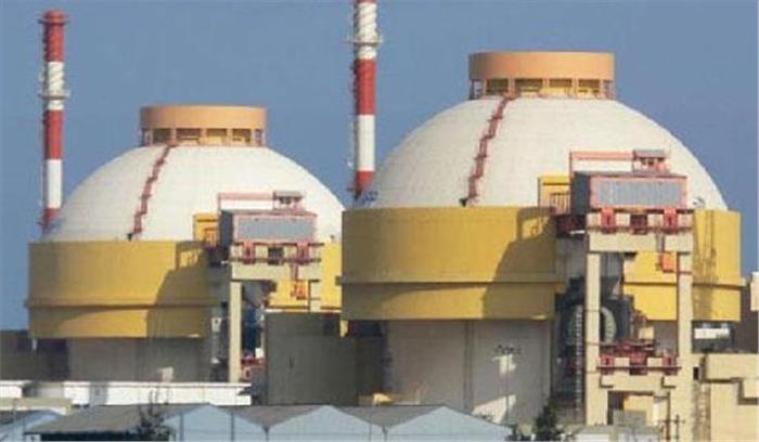 कुडनकुलम की दूसरी इकाई 7 अक्टूबर को फिर शुरू होगी