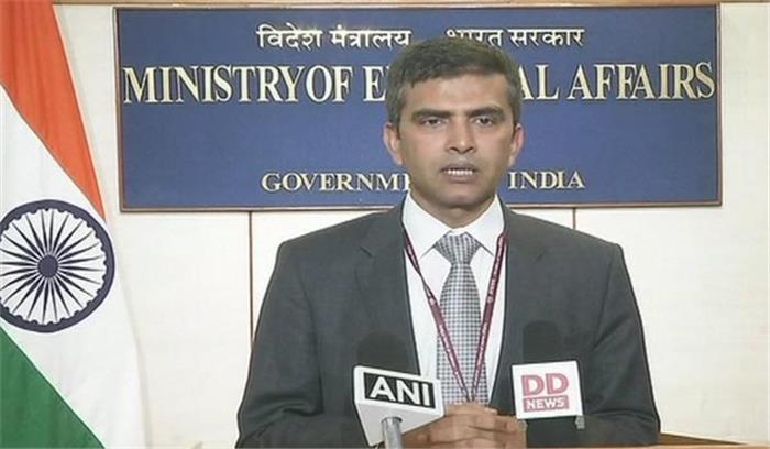 पाकिस्तान का चेहरा बेनकाब, जाधव के परिवार के साथ की बदसलूकी 