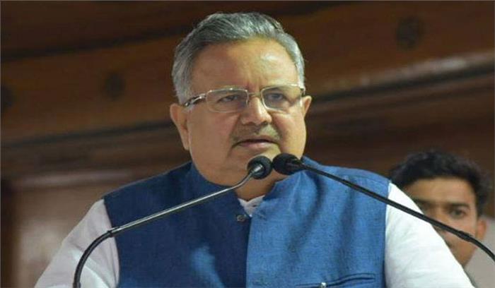 कुलदीप नैयर के निधन से देश में पत्रकारिता के एक स्वर्णिम युग का अंत: रमन सिंह