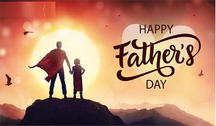 फादर्स डे पर भारतीय क्रिकेटरों ने अपने पिता को किया अनोखे अंदाज में विश