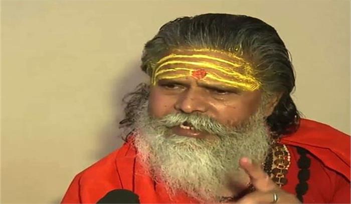 कुंभ मेले को लेकर मेरे खिलाफ हो रहा दुष्प्रचार : नरेंद्र गिरि