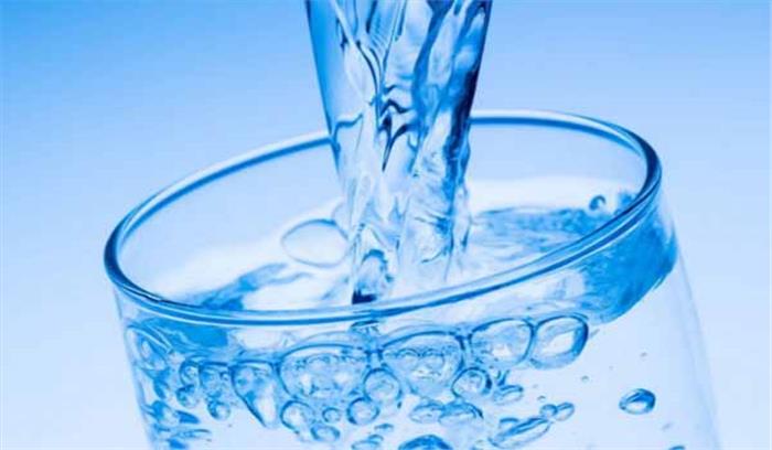 श्रद्धालुओं को पीने को मिलेगा आरओ का पानी