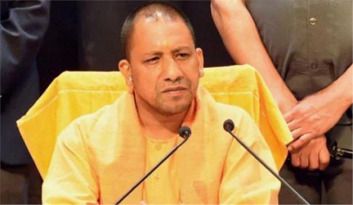 कुंभ मेला के लिए मुफ्त बस सेवा देगी योगी सरकार