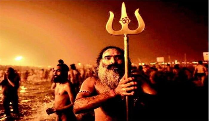 1 अप्रैल से शुरु हो रहा है कुंभ मेला, कोरोना दिशानिर्देशों का करना होगा श्रद्धालुओं को पालन