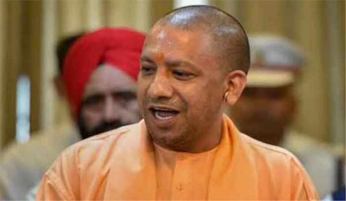 29 जनवरी को योगी मंत्रियों संग कुंभ में लगाएंगे आस्था की डुबकी