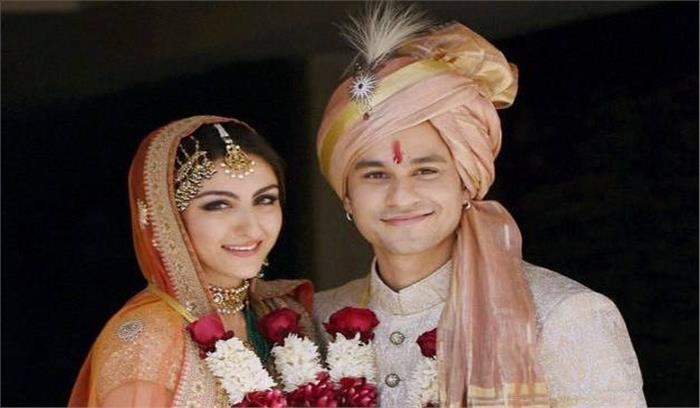 सोहा को 39वें जन्मदिन पर कुणाल खेमू ने दी बधाई