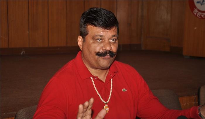 उत्तराखंड में भाजपा विधायक कुंवर सिंह अनुशासनहीनता के कारण निलंबित