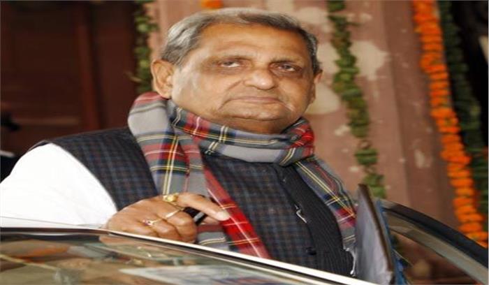 कोरोना की तीसरी लहर से निपटने के लिये पुख्ता तैयारी करे मोदी सरकार: कुंवर रेवती रमन सिंह कोरोना की तीसरी लहर से निपटने के लिये पुख्ता तैयारी करे मोदी सरकार: कुंवर रेवती रमन सिंह