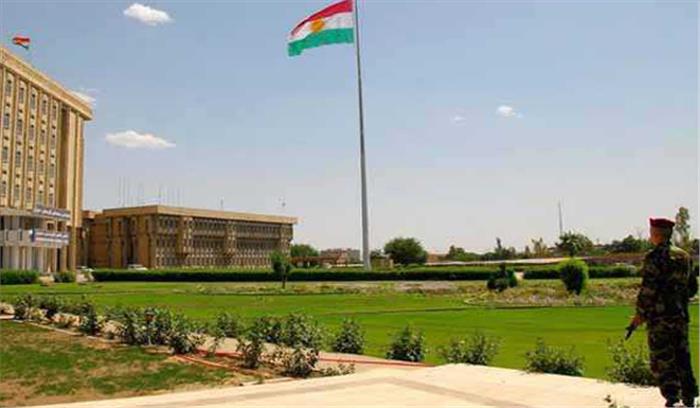 जनमत संग्रह के परिणामों को रद्द कर कुर्दिस्तान ने बातचीत की पेशकश की