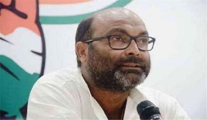 हाजिर नहीं हुए तो बढ़ सकती है लल्लू की मुश्किलें